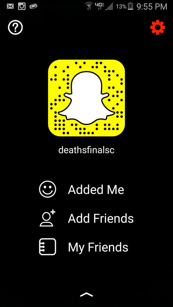 DFBBandOfficial's tweet photo. Come add us on Snapchat to see the crazy shit we do ;) http://t.co/XhNCPdgdkv