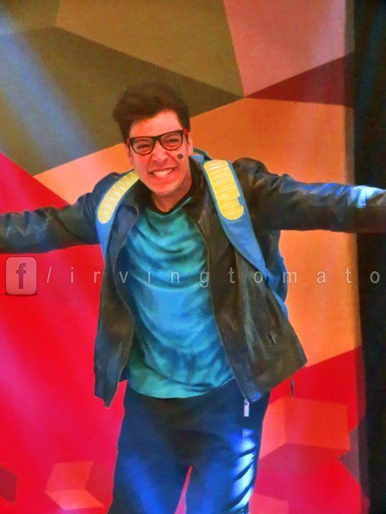 ana_aroopy's tweet photo. El niño mas inteligente,guapo,carismatico,buena perosona,💙 de  oro q mas puedes pedir el es @CiprianoTv 😁😁💖💞👏👏👏👓🎒😍😘😘 http://t.co/23YyisG1tf