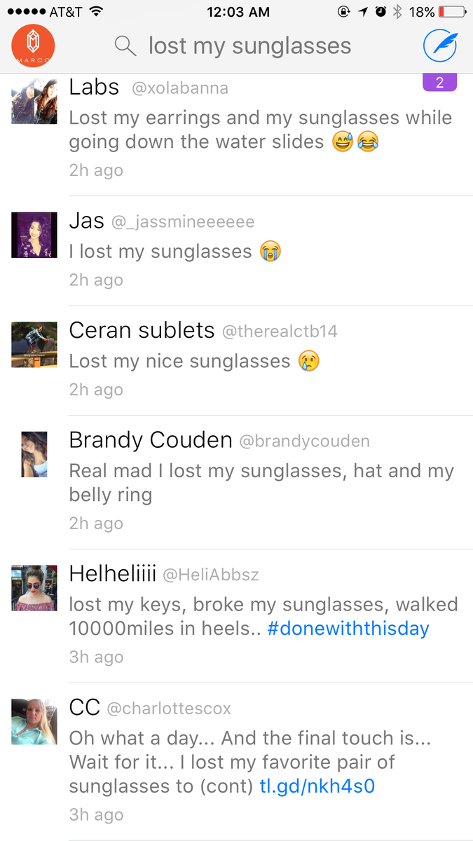 marcosystem's tweet image. When will it end