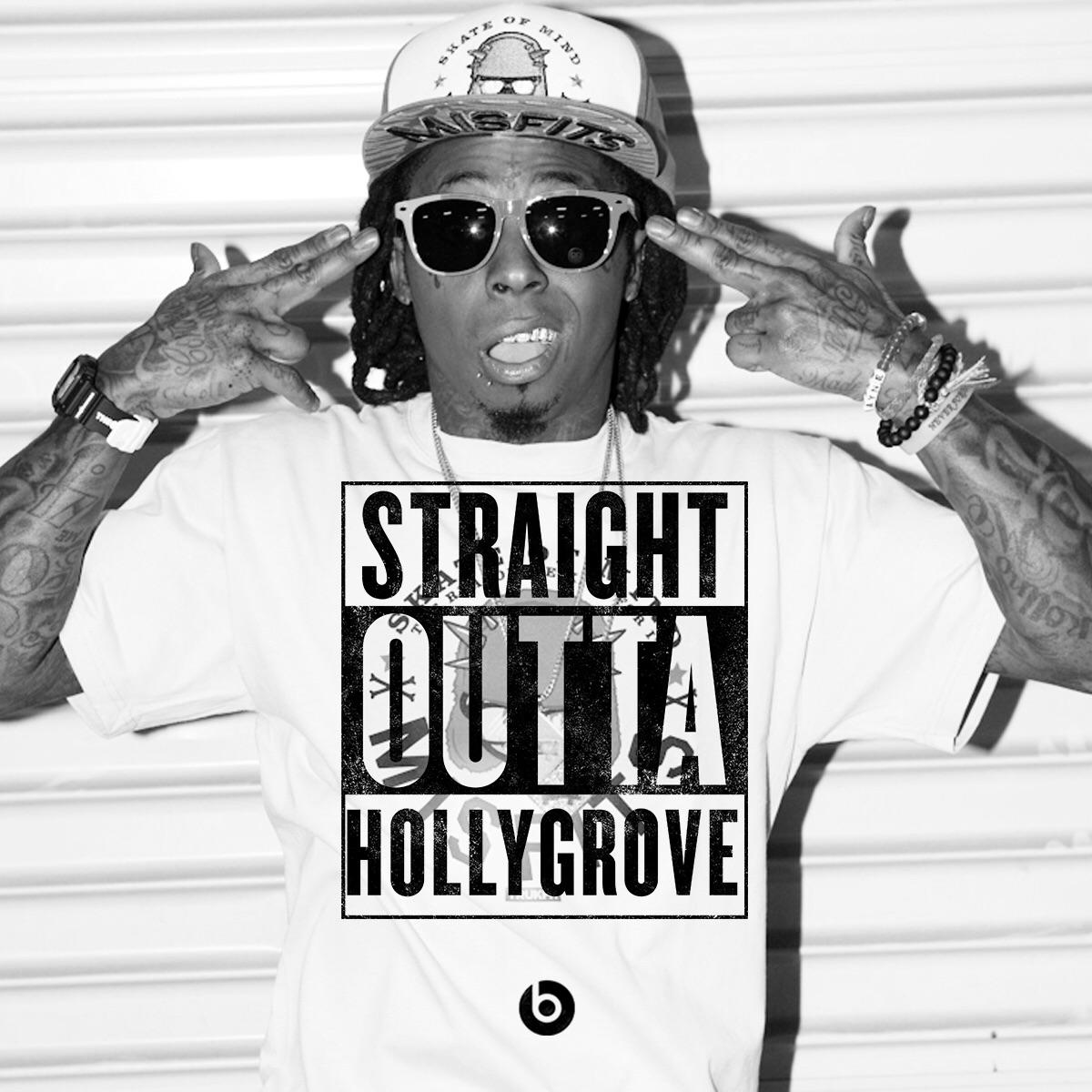 Lil Wayne WEEZY F (@liltunechi) on Twitter photo 