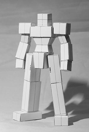 ロボットを描く基本のtwitterイラスト検索結果 ロボットを描く基本のtwitterイラスト検索結果