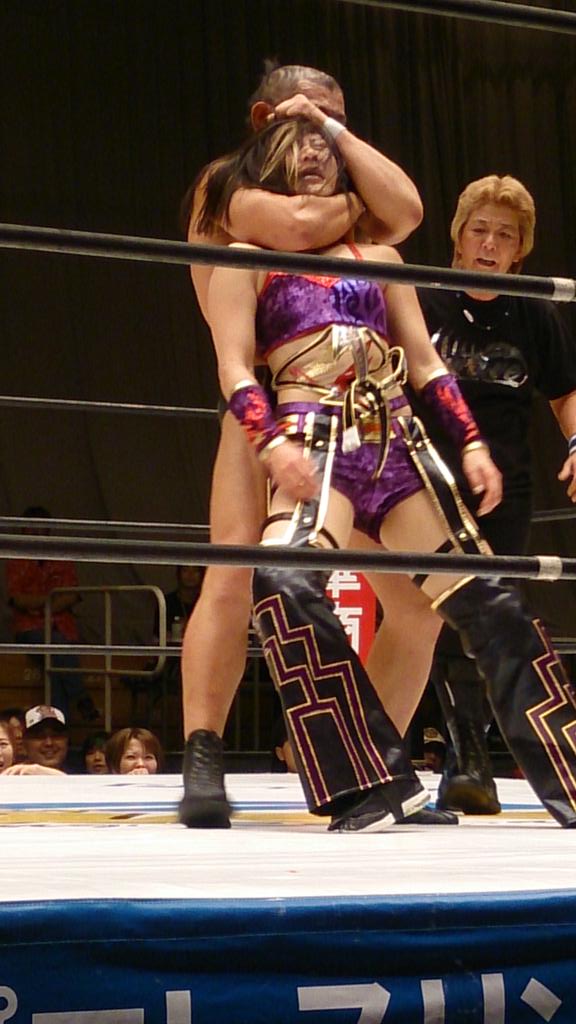 みのるゴッチでお願い致します❗️ つーじー 。 on X