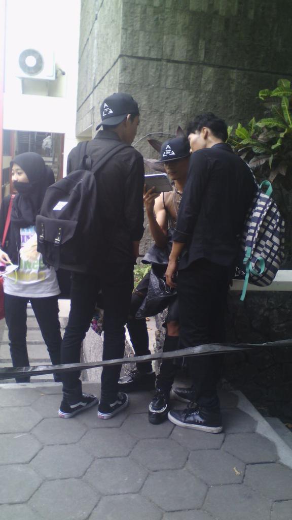 SHAWOL YOGYAKARTA tweet media