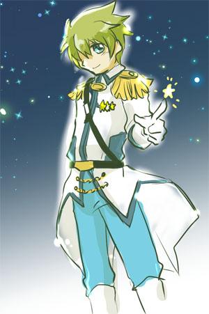 王子様のtwitterイラスト検索結果 古い順