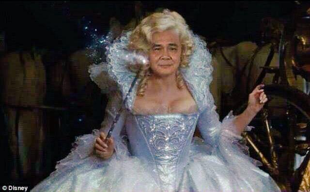 winegrape1's tweet image. เจ้าหญิงของอาร์ต อิอิ