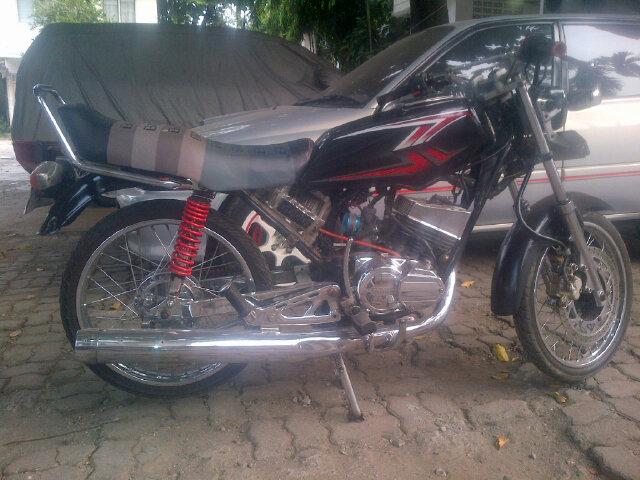 om_icos's tweet photo. FS King 2004 open 10jt nego http://t.co/zUQFUkWVbb