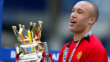 HAPPY BIRTHDAY Mikael Silvestre !! 