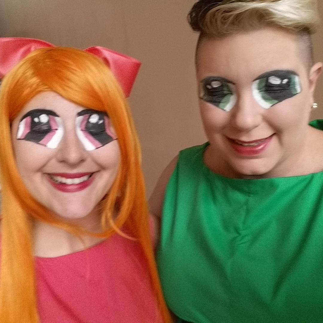 MindyInProgress's tweet photo. #fandomfest #fandomfest2015 http://t.co/7FhTALufiv