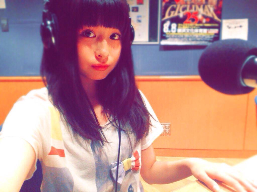 HALUSAME_GIRL's tweet photo. まゆちゃんは「好き」の域超えてもはや誰とも比べられないからちょっと置いといて、最近は清水富美加ちゃんとトミタ栞ちゃんとBaekちゃんが好きだなあ〜〜〜💟💟💟 http://t.co/DybifNuzkc