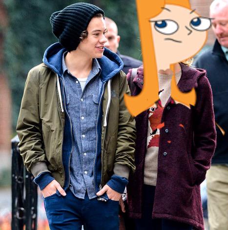 candace dont even appreciate smh 😒