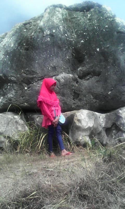 nsiti444's tweet photo. Stone garden👍 http://t.co/g5CWh5qZrN