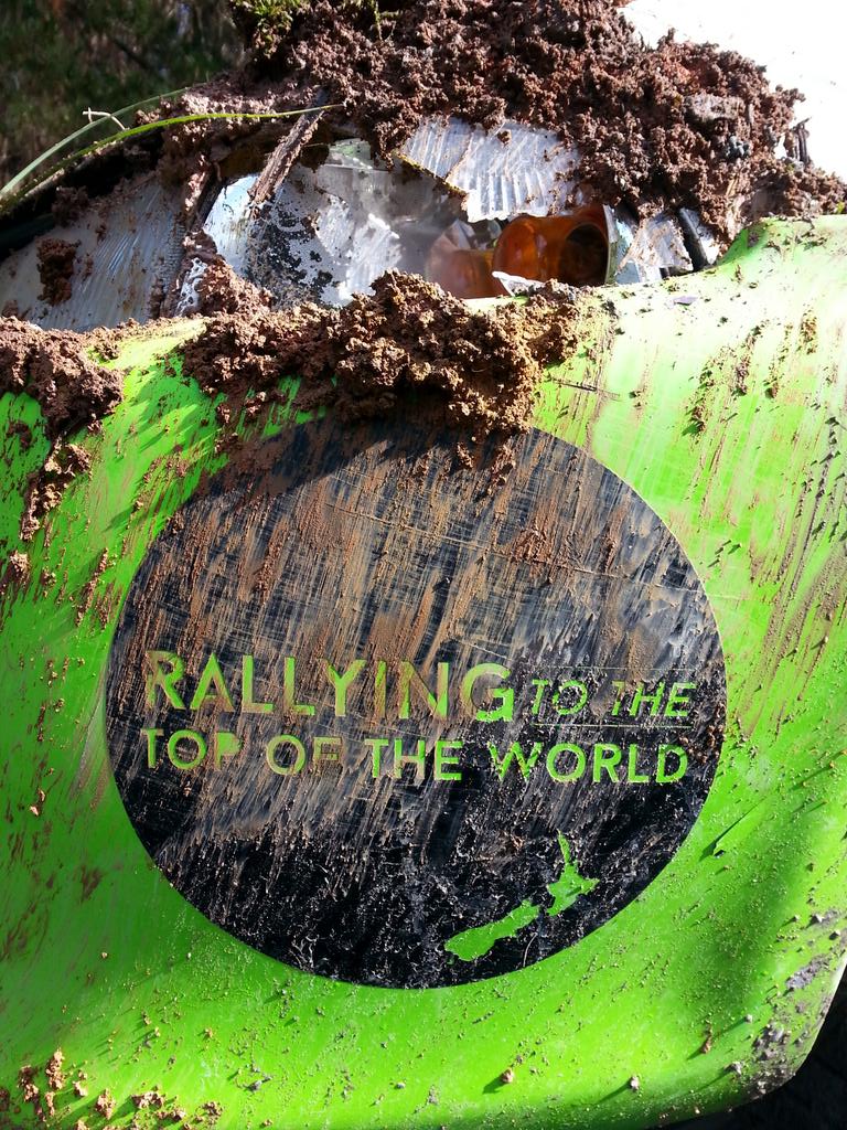 CRallyMedia's tweet photo. @ktuluz we will rebuild! Keep Rallying to the Top of the World! http://t.co/pcDRVGW5dW