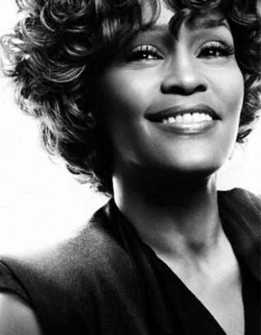 Remembering Whitney Houston On Her Birthday. Sweet Photos & Videos!  
