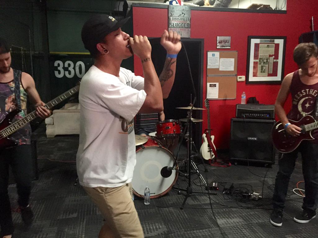 TurnBackTimeCa's tweet image. Thank you so much for everyone who could make the long trek to Lodi and got down with us!