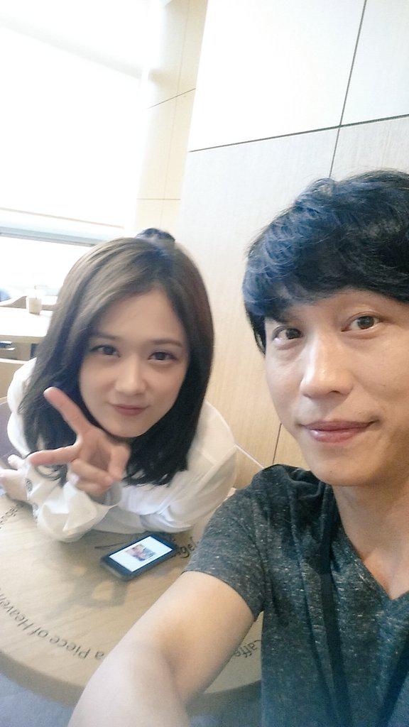 장나라 (Chang Na-Ra) tweet media