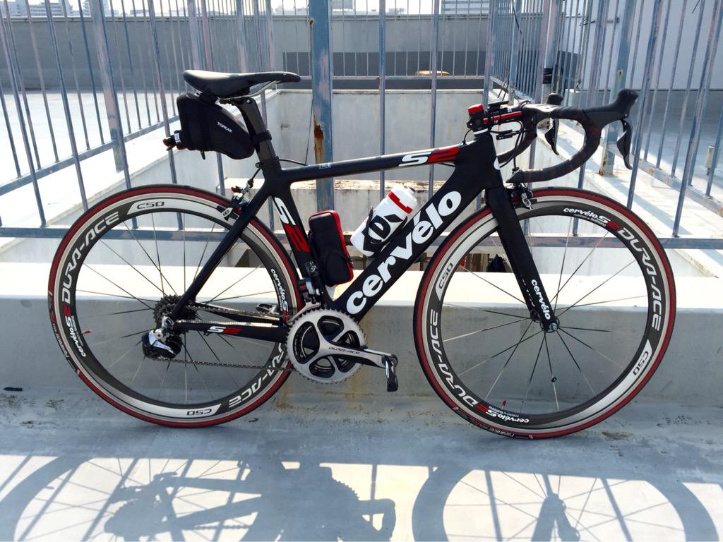 Caligula@修理中 tweet media