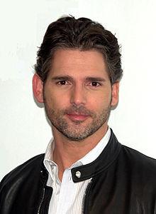 Happy birthday Eric Bana! 