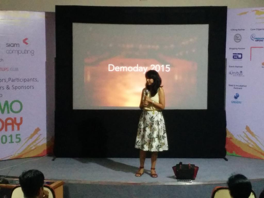 ratulmohindra's tweet photo. Shivani Patel Crowd Funding!!!
@Startups_Club http://t.co/9psiPoVENA