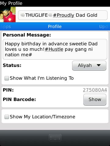 Rayjcoded1's tweet image. Some hours to my sweetest heart birthday ALIYAH,EWATOMILOLA,TEMILOLUWA,GOLD,ABIKE,OYEBIMPE,OMOYAJUOWOLO #Godbless