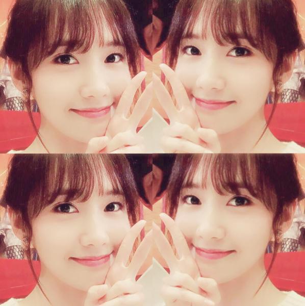SSintan20's tweet photo. Yoona http://t.co/t07gYqoSqW