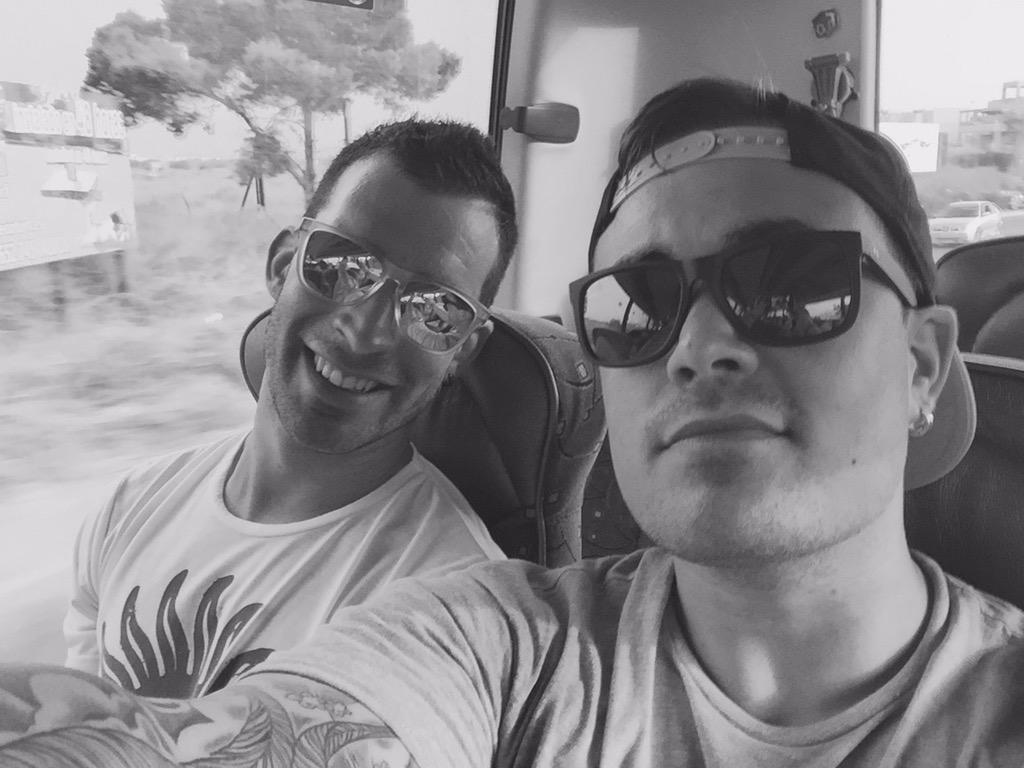 Después de tres días intensos damos por concluido <a href="/DreambeachFest/">Dreambeach Festival</a> Hasta el año que viene👋🏼 <a href="/Jonagir/">ⓙⓞⓝⓐ !</a>