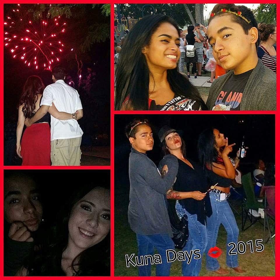 chanticemelony's tweet photo. Awe fammmmm, had a great night http://t.co/H91yQiI644