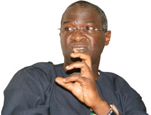 YNaija's tweet photo. Fashola reacts to N78m 'personal website' upgrade - http://t.co/V2dT5AOtFt http://t.co/EEquZNqho2