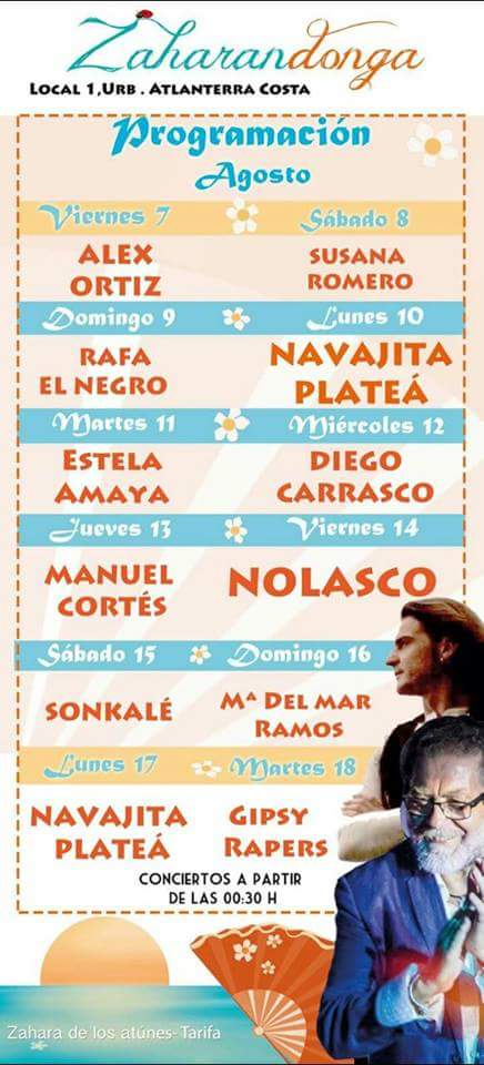varela_chico's tweet photo. ZAHARANDONGA !! 
Zahara de los Atunes http://t.co/IVWq0MGnG1