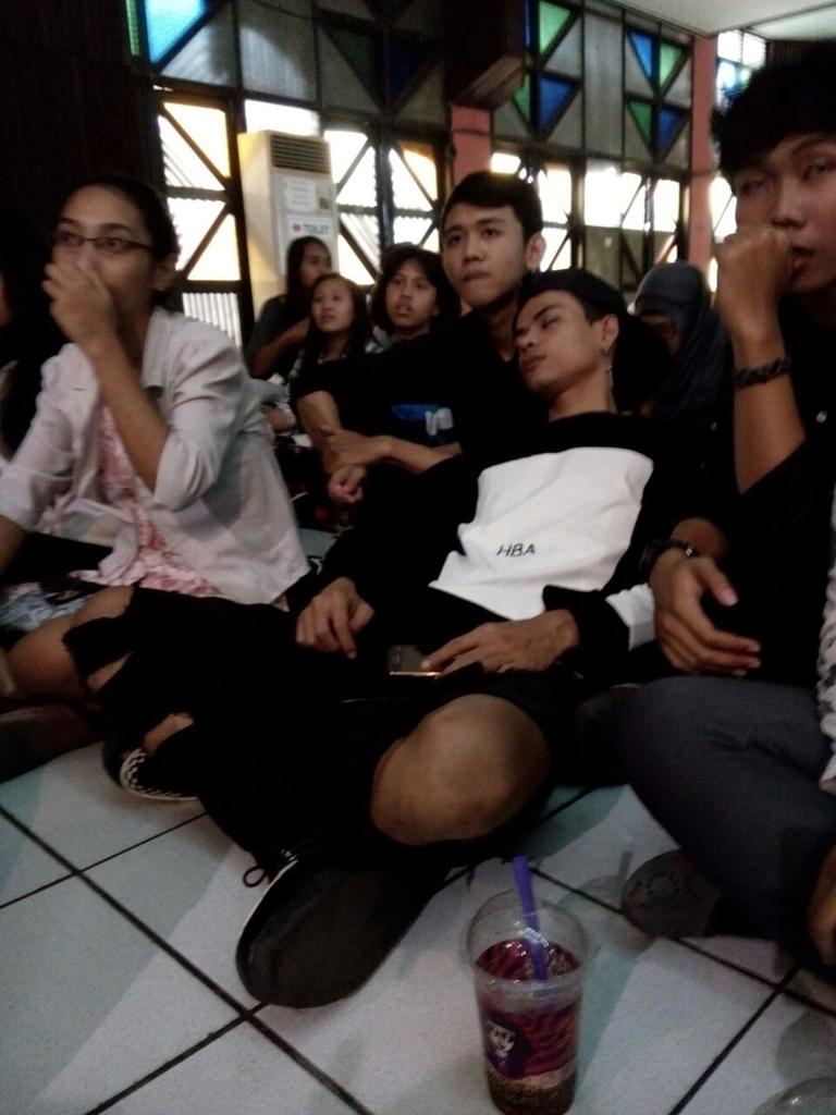 SHAWOL YOGYAKARTA tweet media