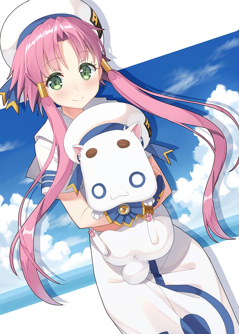 日向あずり 自宅警備員2巻 4 発売 Ariaのあかりちゃんとアリア社長 一挙放送で初めて見たけど最高に癒し Http T Co Zqqy7bqaiv Twitter