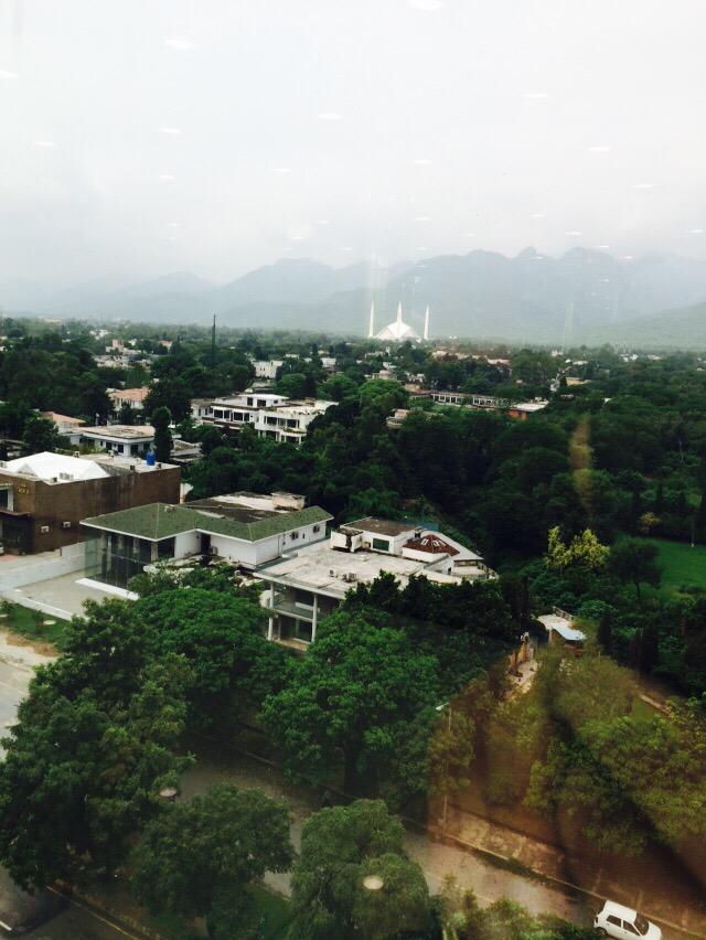 javerriaawan's tweet photo. Field Trip! #Forimazdoori #Islamabad #puanytc http://t.co/9RxoejzPrq