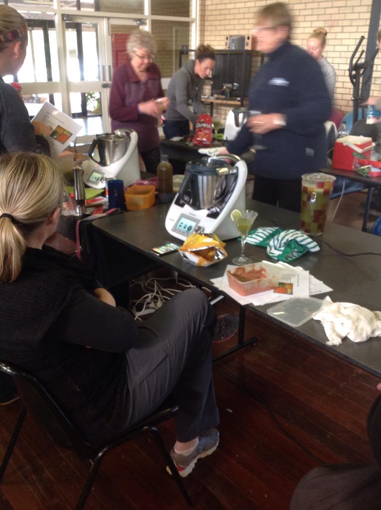 Kalannie_CRC's tweet photo. Cooking classes in Kalannie 
#kalanniecrc #welovekalannie #kalannielife http://t.co/nOhrnVihWh