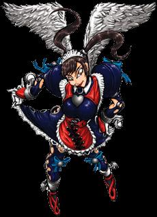 ゲームinnみとや鶯谷 N Y Twitterissa ファイティングバイパーズ2 ハニー Http T Co Uhtxprgaok Twitter