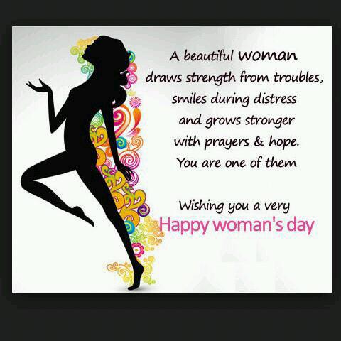 Distriwine's tweet image. Happy woman's day to all the woman out there