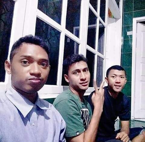 SDC_Bandung's tweet photo. Selamat siang StopLess 😉✌ http://t.co/70GcdMtfkL