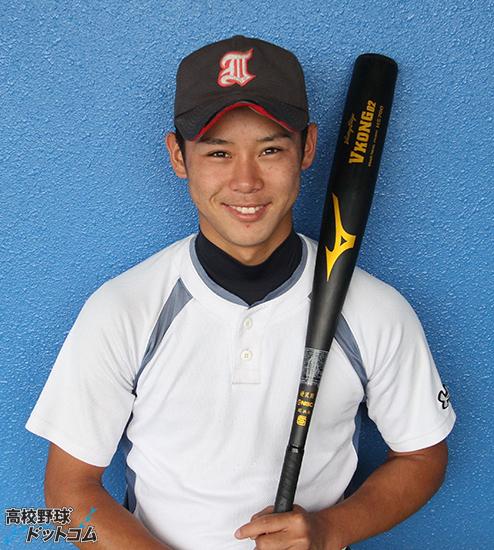 高校野球ドットコム 平沢 大河 仙台育英 先制のホームランを放った仙台育英 平沢選手 打った瞬間にホームランだと分かるような素晴らしい当たりでした Http T Co Dew9obpqvk 高校野球 Http T Co 7avulyfevr Twitter