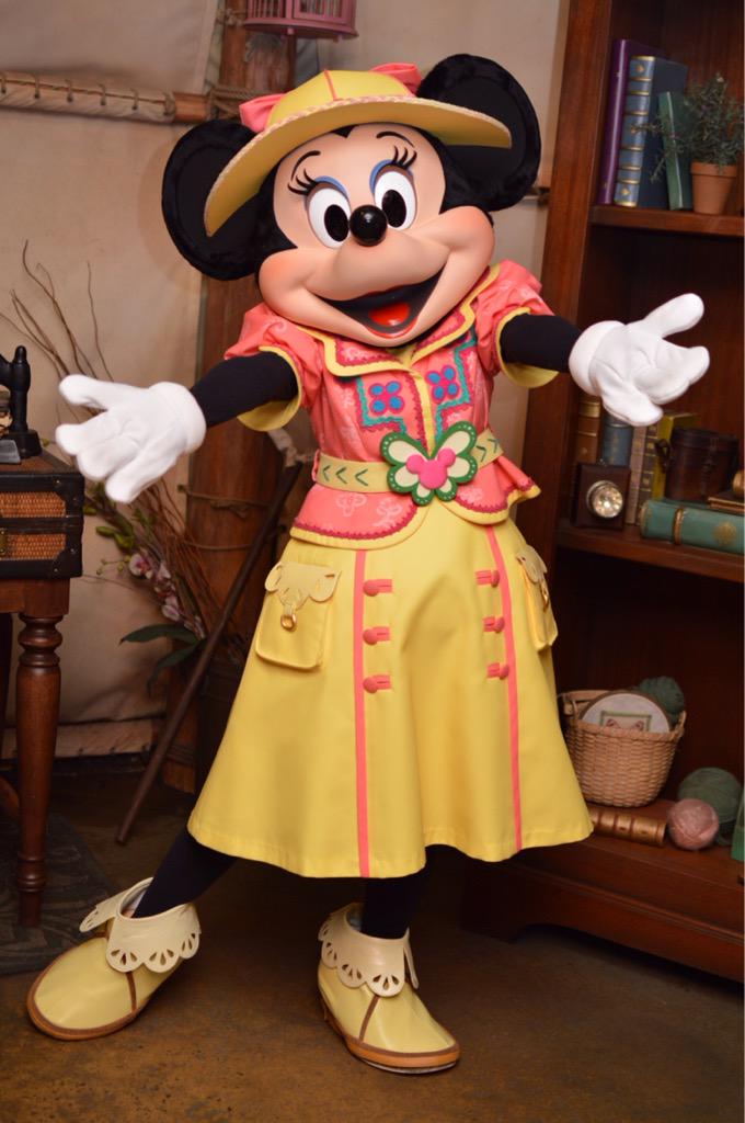 Mickey tweet media