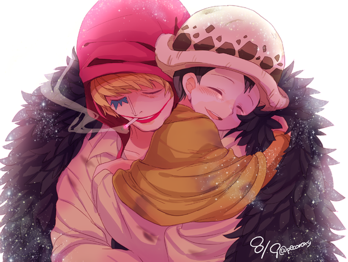 コラソンのtwitterイラスト検索結果