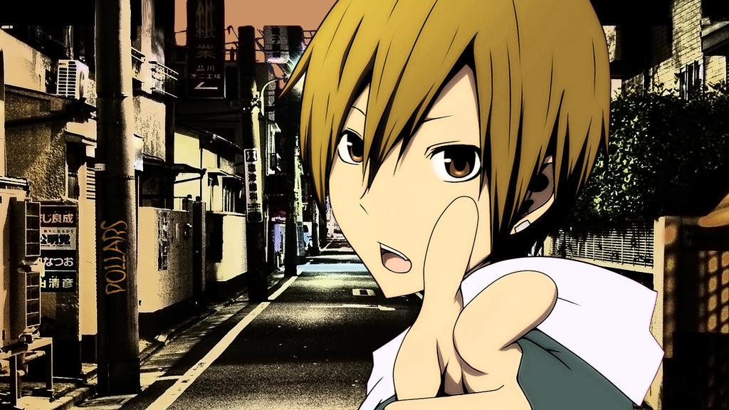 Anime Zone Twitter