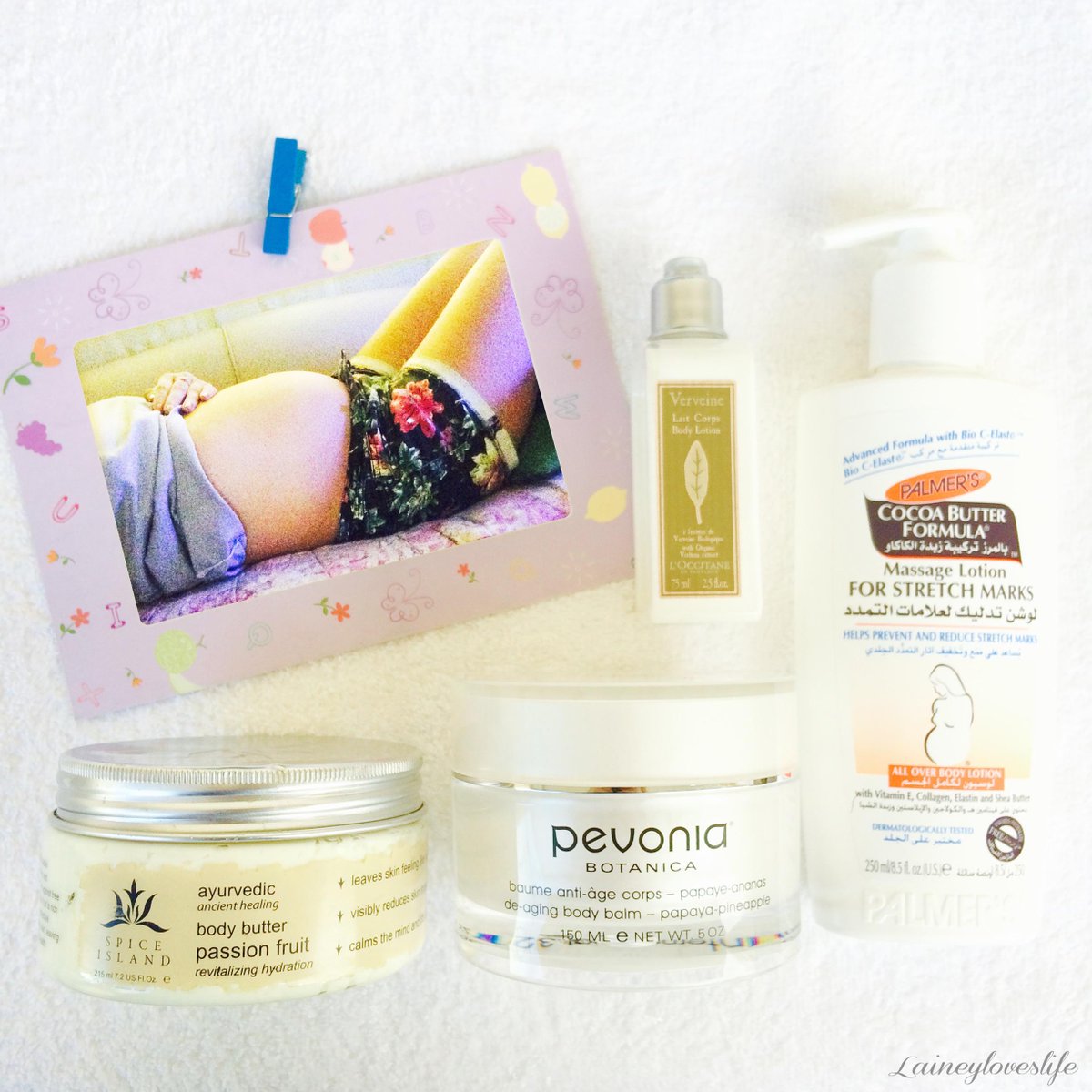 LaineyLovesLife's tweet photo. Say hello to my bulging tummy! :)
http://t.co/3yJYd5PaTD
#skincare #beauty #natural #organic @PevoniaAust @LOCCITANE http://t.co/r0RsrdVMuj