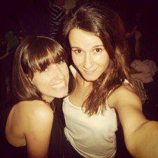 SusCruz's tweet photo. Cómo se puede echar tanto de menos a alguien ❤ http://t.co/Qj3DpEgXDP