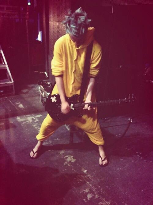 Changed my fake just bc, rt for me?