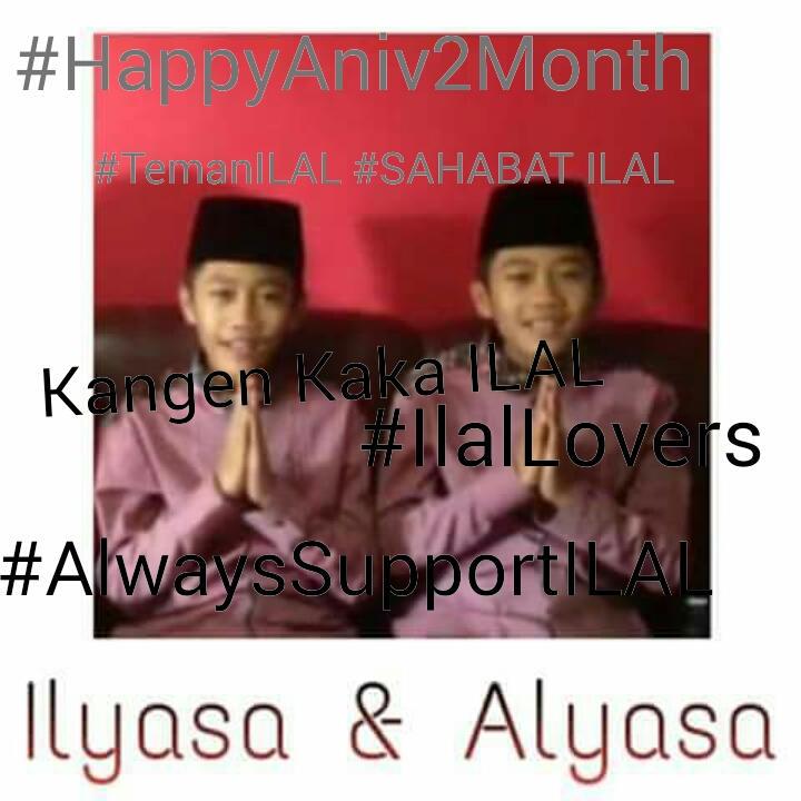 Ifit_Fitriah's tweet photo. Buat Besok ,Ini editan aku ? ,mana editan kalian? @ILALoversOFC_ @Resti_NKholifah @ofc_ilallovers  @Aksi3_ilal http://t.co/UYXbA05SLm