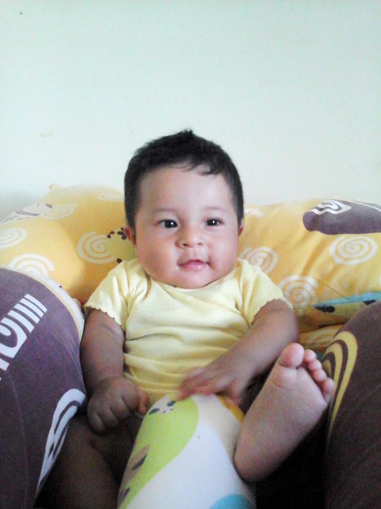 DefhaniF tweet picture