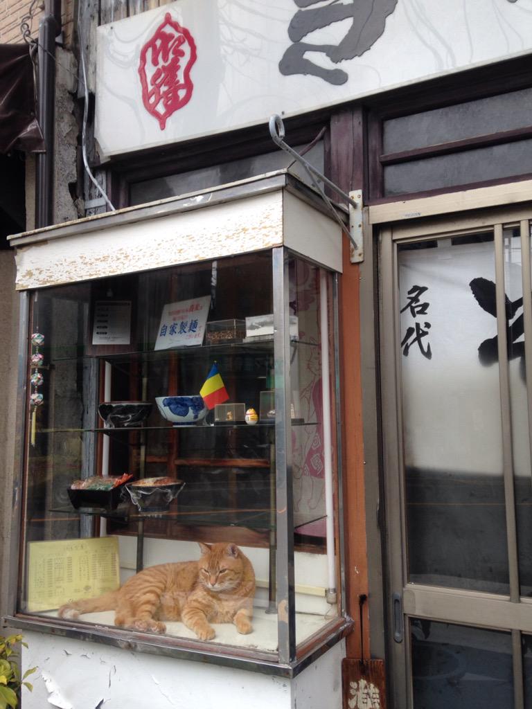 naou516's tweet photo. ザ・下町 http://t.co/Y1wUhKZzh7