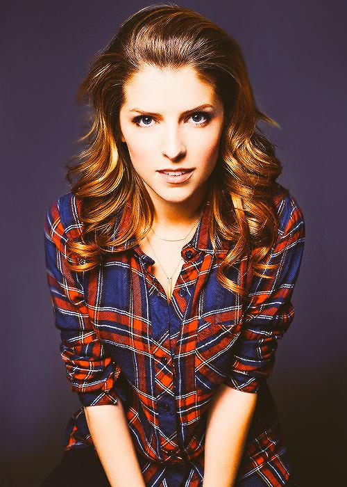 No shit its actually Anna Kendrick\s birthday. HAPPY BDAY !!!   