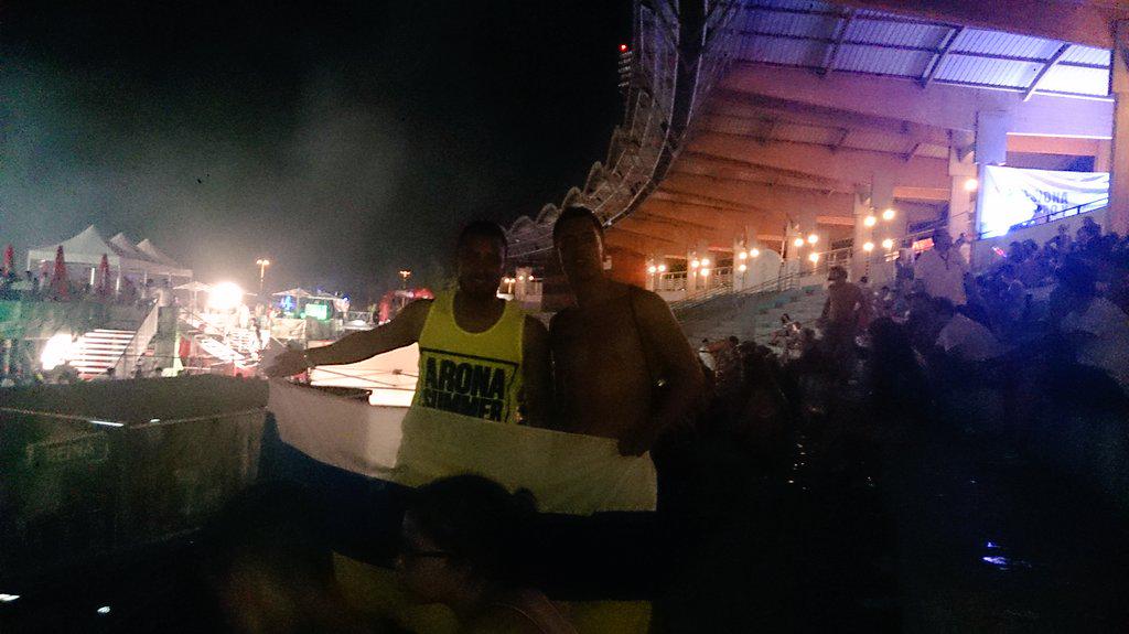 John4Rguez's tweet photo. @AronaSummerFest #ASF5 #Tenerife #Holidays http://t.co/mCgOXii2Yg