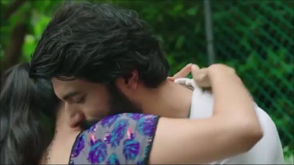 ENTU_efsane's tweet photo. #KaraParaAsk @Artistanbul1 @TubaBustun #Elmer
Love is the dance of eternity❤ 
This was the dance of love &amp; eternity 💎 http://t.co/ep8UDPvg7V