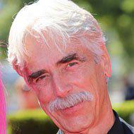  Happy Birthday to actor Sam Elliott 71 August 9th 