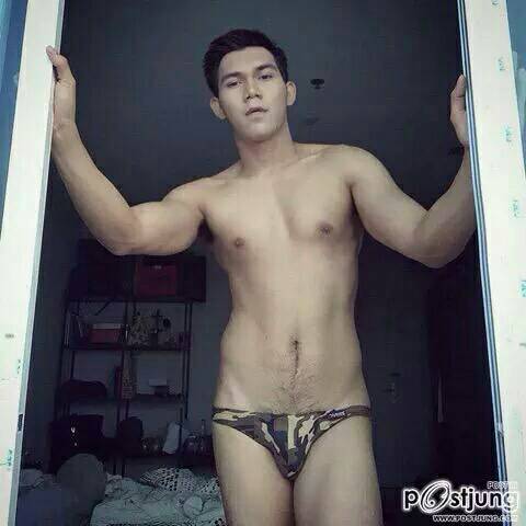 prapan676's tweet photo. #หนึ่งในดวงใจ อีกคนที่เห็นทุกครั้งต้องฟิน ตาม.... http://t.co/75QJkkJFjz